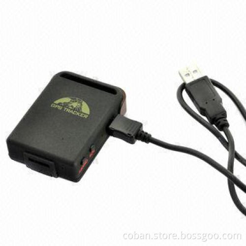 Personal Portable GPS Coordinates Locator/Car GPS Locator/GPS Location System, Protects Your Kids